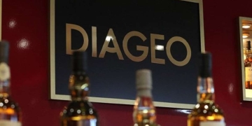Diageo tampoco expondrá su marca en la Copa América