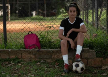 Disney presenta historias de mujeres brasileñas que sueñan con ser futbolistas