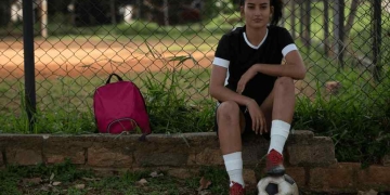 Disney presenta historias de mujeres brasileñas que sueñan con ser futbolistas