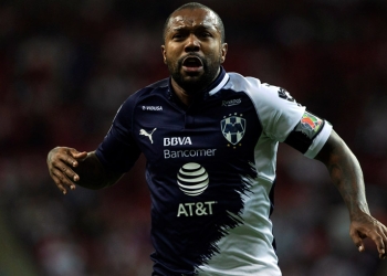 Dorlan Pabón, Atlético Nacional, fichajes Atlético Nacional 2021-II, Club de Futbol Monterrey