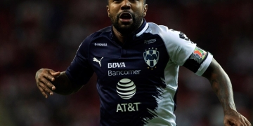 Dorlan Pabón, Atlético Nacional, fichajes Atlético Nacional 2021-II, Club de Futbol Monterrey