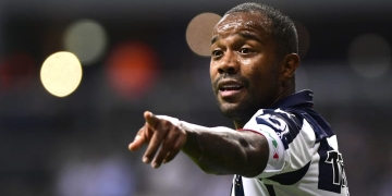 Dorlan Pabón tendría todo acordado para dejar Rayados y regresar a su país