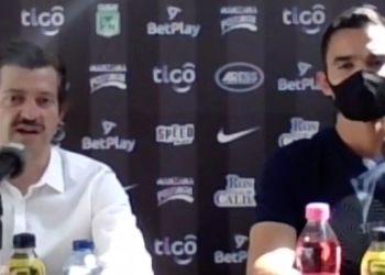 Emilio Gutiérrez: "Felipe Aguilar es una pieza muy viable en el proyecto que queremos construir"