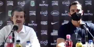 Emilio Gutiérrez: "Felipe Aguilar es una pieza muy viable en el proyecto que queremos construir"