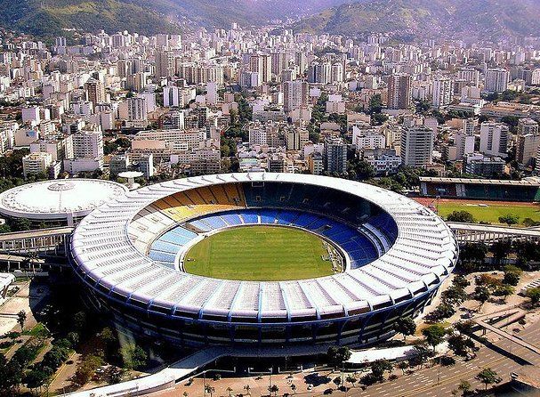 ¿Podría tener público la final de Copa América entre Brasil y Argentina?