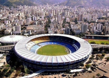 ¿Podría tener público la final de Copa América entre Brasil y Argentina?