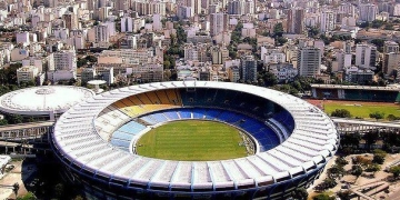 ¿Podría tener público la final de Copa América entre Brasil y Argentina?