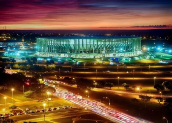 En Brasil, la gente no quiere que se realice la Copa América 2021