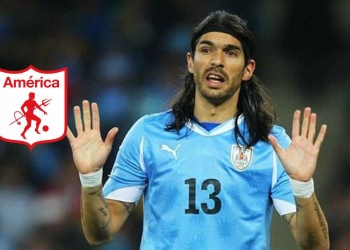 El 'Loco' Abreu y cuando pudo llegar al América en lugar de Ernesto Farías