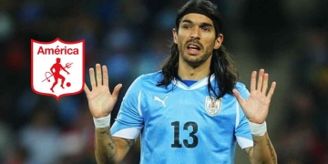 El 'Loco' Abreu y cuando pudo llegar al América en lugar de Ernesto Farías