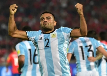 El argentino Gabriel Mercado suena como posible refuerzo del Querétaro Fútbol Club