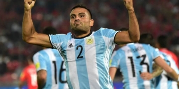 El argentino Gabriel Mercado suena como posible refuerzo del Querétaro Fútbol Club