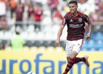El colombiano Richard Ríos fue presentado como nuevo jugador del Mazatlán FC