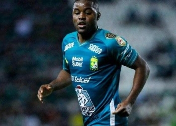 El detalle que falta para que Joel Campbell sea nuevo jugador de Rayados de Monterrey