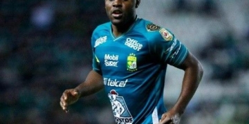 El detalle que falta para que Joel Campbell sea nuevo jugador de Rayados de Monterrey