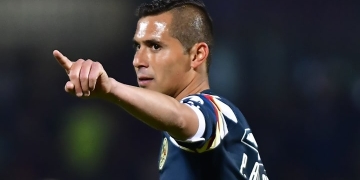 El experimentado Paul Aguilar habló acerca de su posible futuro tras seis meses de haber dejado el América de México