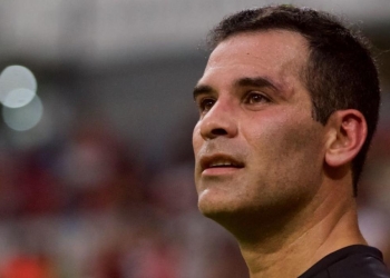 El histórico mexicano Rafa Márquez estaría cerca de ser el entrenador del Juvenil A del FC Barcelona