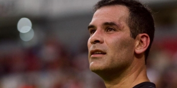 El histórico mexicano Rafa Márquez estaría cerca de ser el entrenador del Juvenil A del FC Barcelona