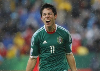 El mexicano Marco Bueno jugará en el Comunicaciones de Guatemala