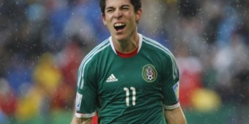 El mexicano Marco Bueno jugará en el Comunicaciones de Guatemala