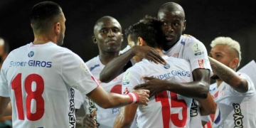 El volante estelar del América de Cali que podría ir en préstamo al DIM