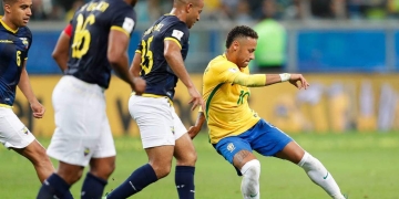 Eliminatorias, fecha 7: Televisión y horas de los juegos en Colombia