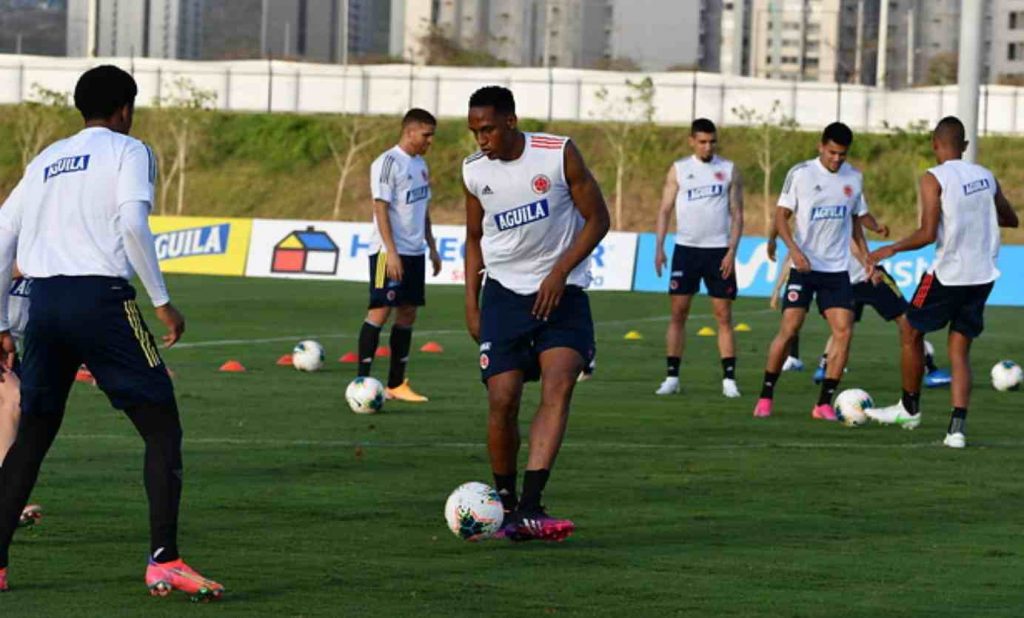 En contra de la Selección Colombia: “No me representan” y “son unos vendidos”