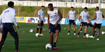 En contra de la Selección Colombia: “No me representan” y “son unos vendidos”