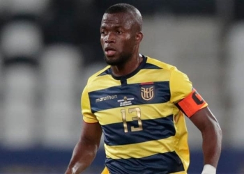 Enner Valencia es opción para ser refuerzo de los Pumas de la UNAM