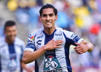 Erick Aguirre estaría cerca de ser nuevo jugador de los Rayados de Monterrey