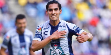 Erick Aguirre estaría cerca de ser nuevo jugador de los Rayados de Monterrey