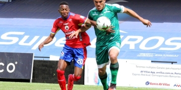 Esneyder Mena, Deportivo Independiente Medellín, DIM, fichajes DIM 2021-II