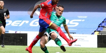 Esneyder Mena, Deportivo Pasto, Deportivo Independiente Medellín, DIM, fichajes DIM 2021-II, Junior FC