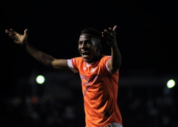 Esneyder Mena, Deportivo Pasto, fichajes DIM 2021-II, Deportivo Independiente Medellín, DIM