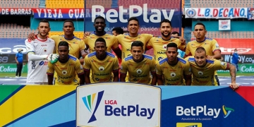 Esneyder Mena, fichajes DIM 2021-II, Deportivo Independiente Medellín, DIM, Deportivo Pasto, Atlético Nacional