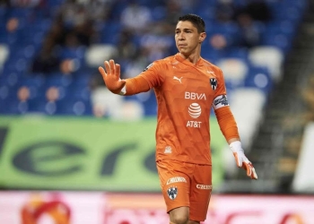 FC Juárez tiene nuevo arquero: Hugo González fue presentado oficialmente