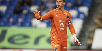 FC Juárez tiene nuevo arquero: Hugo González fue presentado oficialmente