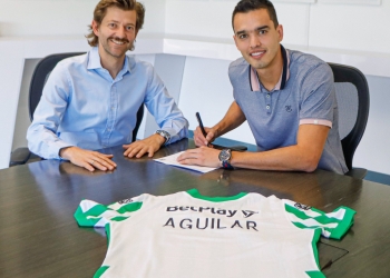 Es oficial: Felipe Aguilar regresó a Atlético Nacional