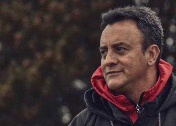 Falleció Jhon Mario Ramírez