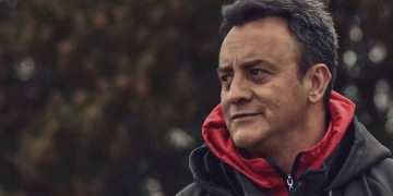 Falleció Jhon Mario Ramírez