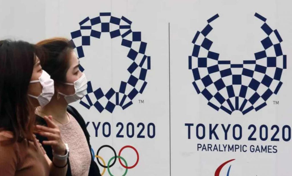 Fijan límite en aforo para los Juegos Olímpicos 2020