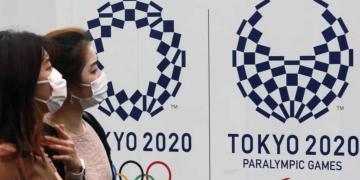 Fijan límite en aforo para los Juegos Olímpicos 2020