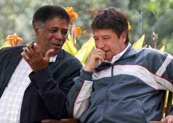 Pacho Maturana: "Nunca firmé un contrato con el DIM sino con mi amigo Bolillo"