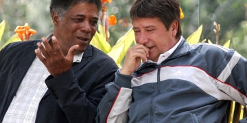 Pacho Maturana: "Nunca firmé un contrato con el DIM sino con mi amigo Bolillo"