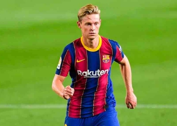 Top-6 con los jugadores holandeses más caros del mundo