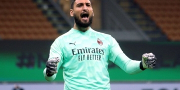 Top-6 con los futbolistas italianos más caros del mundo