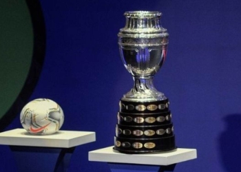 Golpe bajo a la Copa América por cuenta de un patrocinador