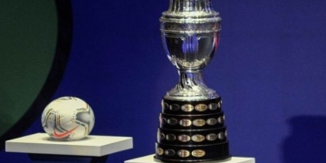 Golpe bajo a la Copa América por cuenta de un patrocinador