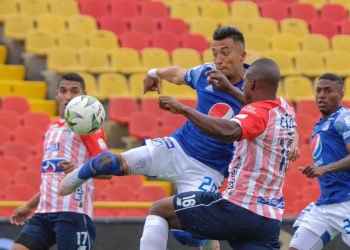 Gustavo Serpa dice que a Millonarios lo están perjudicando