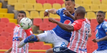 Gustavo Serpa dice que a Millonarios lo están perjudicando